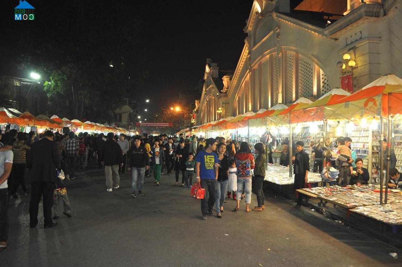 Hình ảnh Yên Xuân, Hà Nội