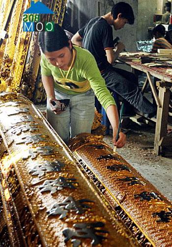 Hình ảnh Kim Anh, Hà Nội