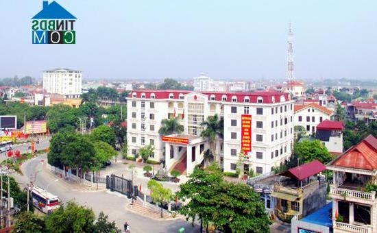 Hình ảnh Sóc Sơn, Hà Nội