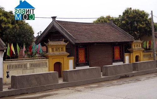 Hình ảnh Phú Thượng, Hà Nội