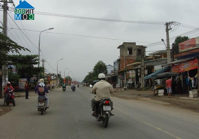 Hình ảnh Hòa Tiến, Đà Nẵng