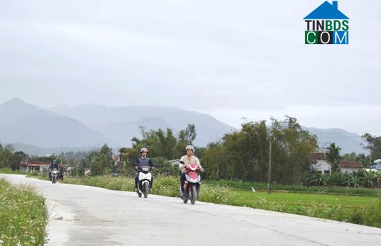 Hình ảnh Gò Nổi, Đà Nẵng