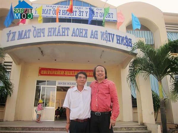 Hình ảnh Tam Kỳ, Đà Nẵng