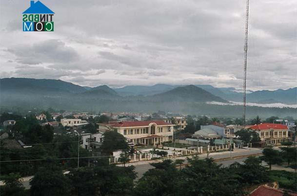 Hình ảnh Khâm Đức, Đà Nẵng