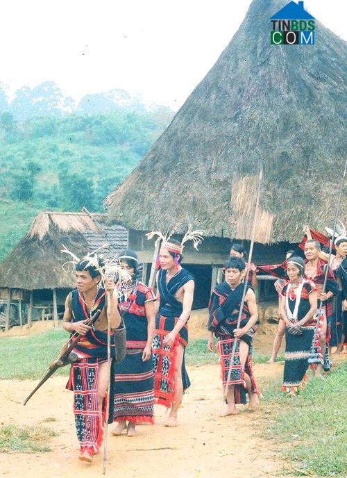 Hình ảnh Nam Giang, Đà Nẵng