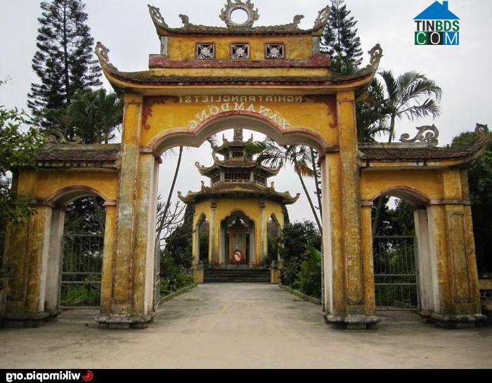 Hình ảnh Nam Đồng, Hải Phòng