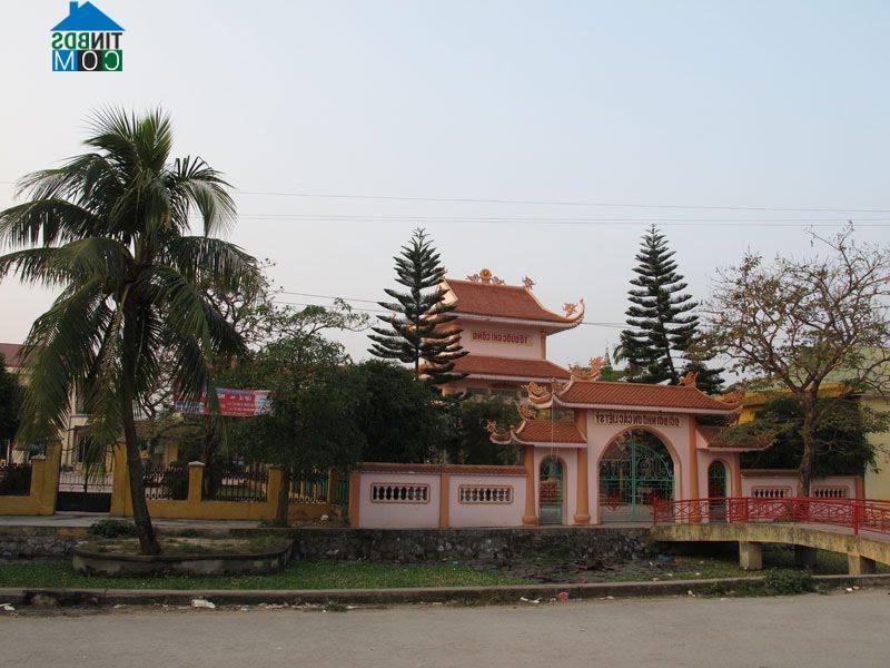 Hình ảnh Nam Triệu, Hải Phòng