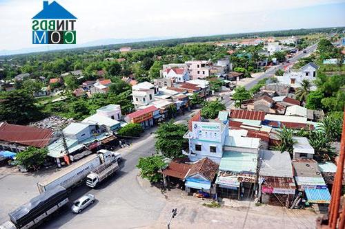 Hình ảnh Thăng Bình, Đà Nẵng