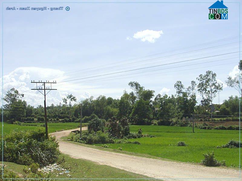 Hình ảnh Thăng Điền, Đà Nẵng