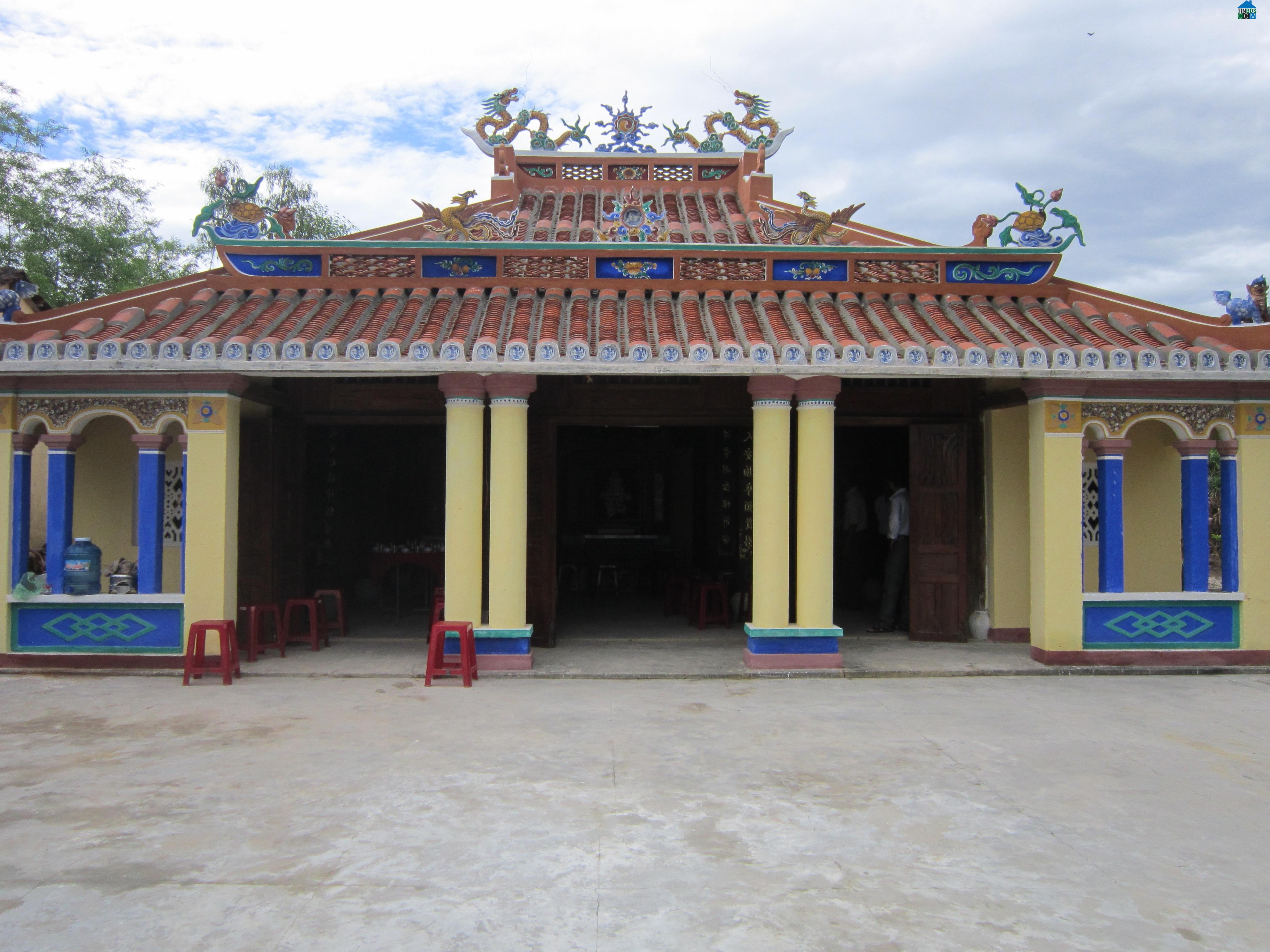 Hình ảnh Thăng Trường, Đà Nẵng