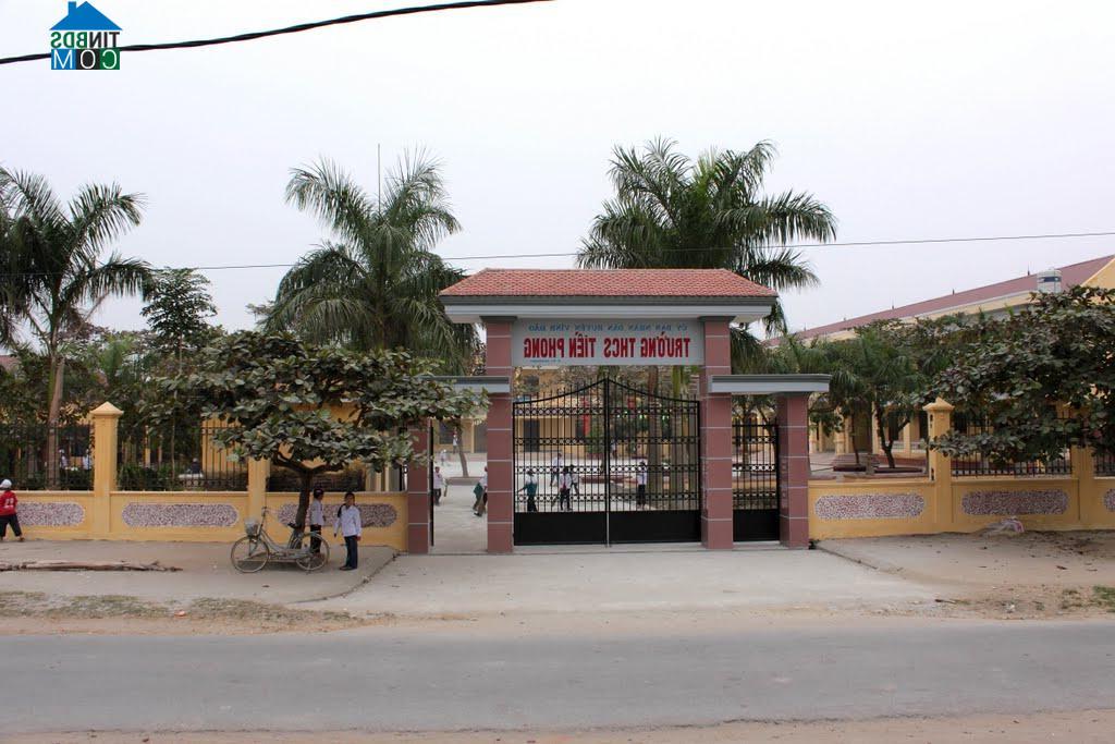 Hình ảnh Vĩnh Hải, Hải Phòng