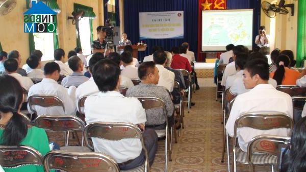 Hình ảnh Vĩnh Thuận, Hải Phòng