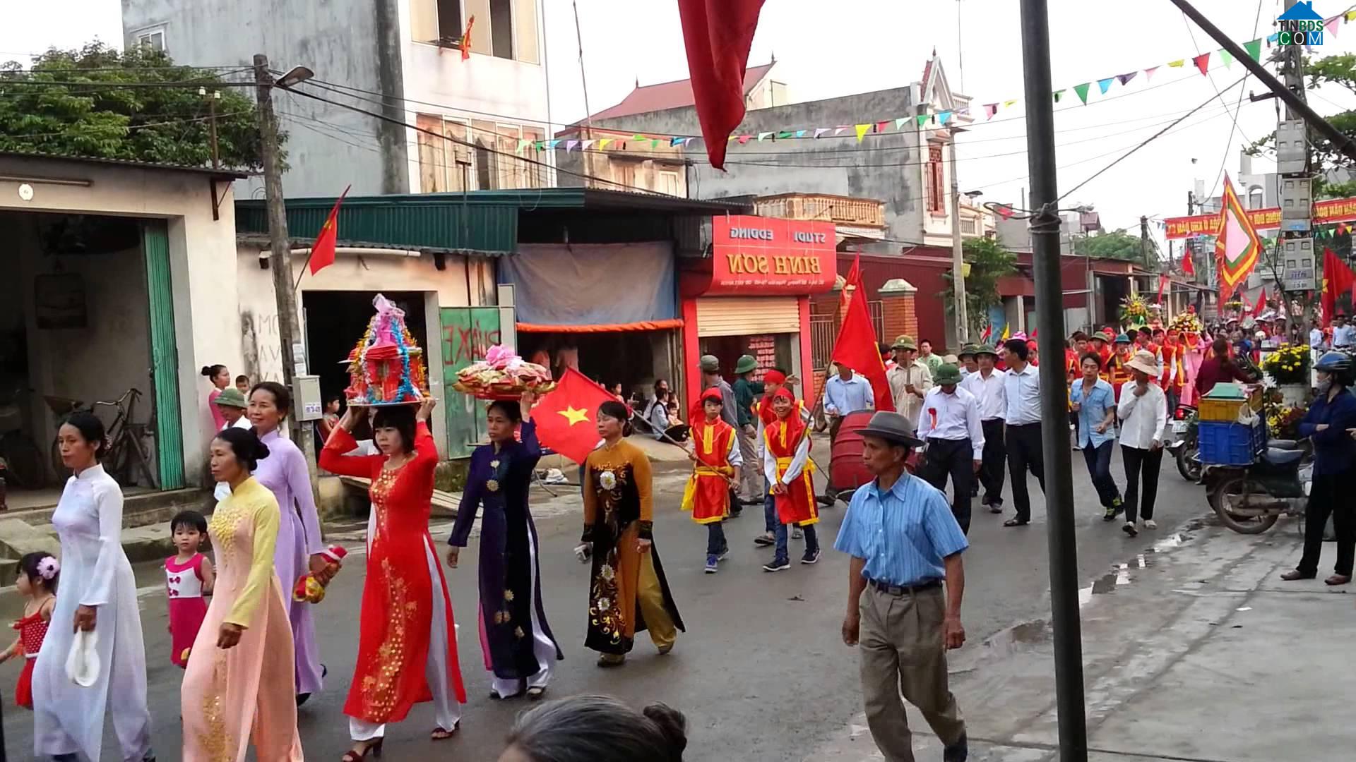 Hình ảnh Nguyễn Lương Bằng, Hải Phòng