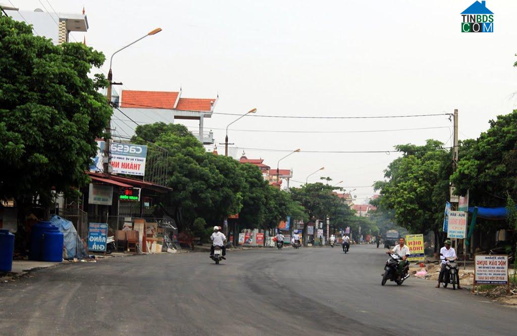 Hình ảnh Ninh Giang, Hải Phòng