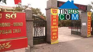 Hình ảnh Phạm Sư Mạnh, Hải Phòng