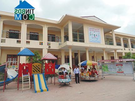 Hình ảnh Quyết Thắng, Hải Phòng