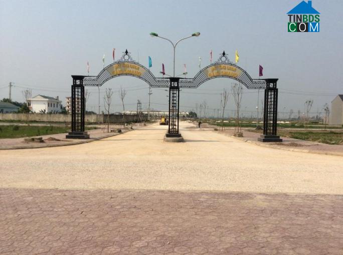 Hình ảnh Thạch Khôi, Hải Phòng