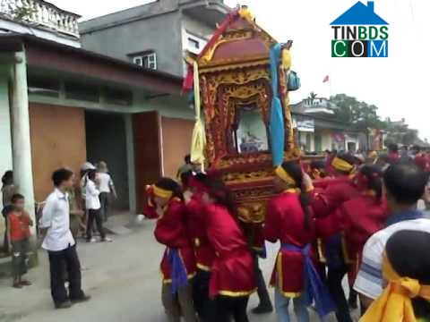 Hình ảnh Thanh Miện, Hải Phòng