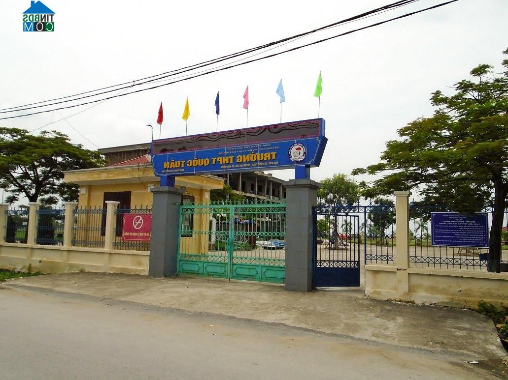 Hình ảnh Trần Phú, Hải Phòng