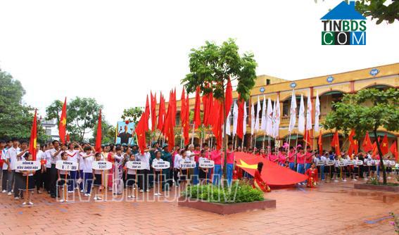 Hình ảnh Việt Hòa, Hải Phòng