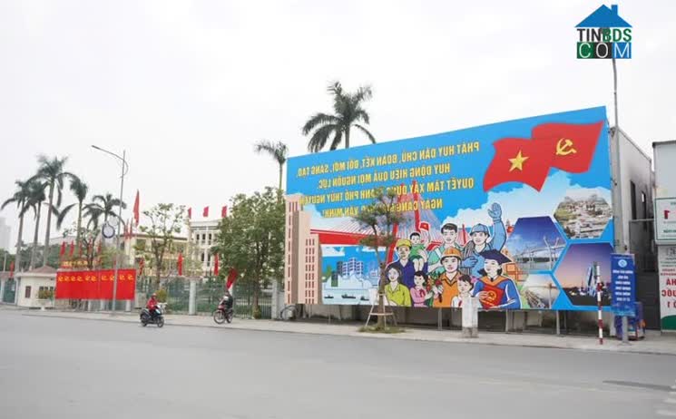 Hình ảnh Việt Khê, Hải Phòng