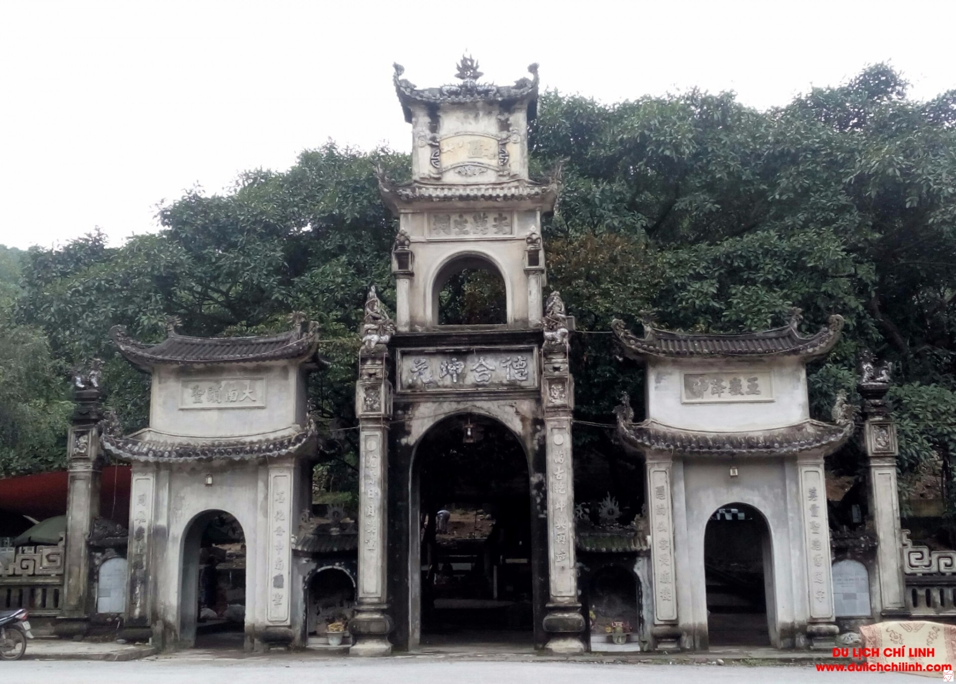 Hình ảnh Trần Hưng Đạo, Hải Phòng