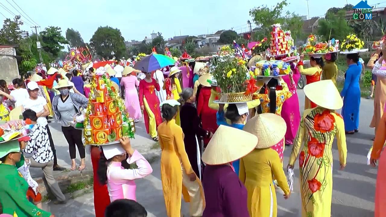 Hình ảnh Bắc Thanh Miện, Hải Phòng