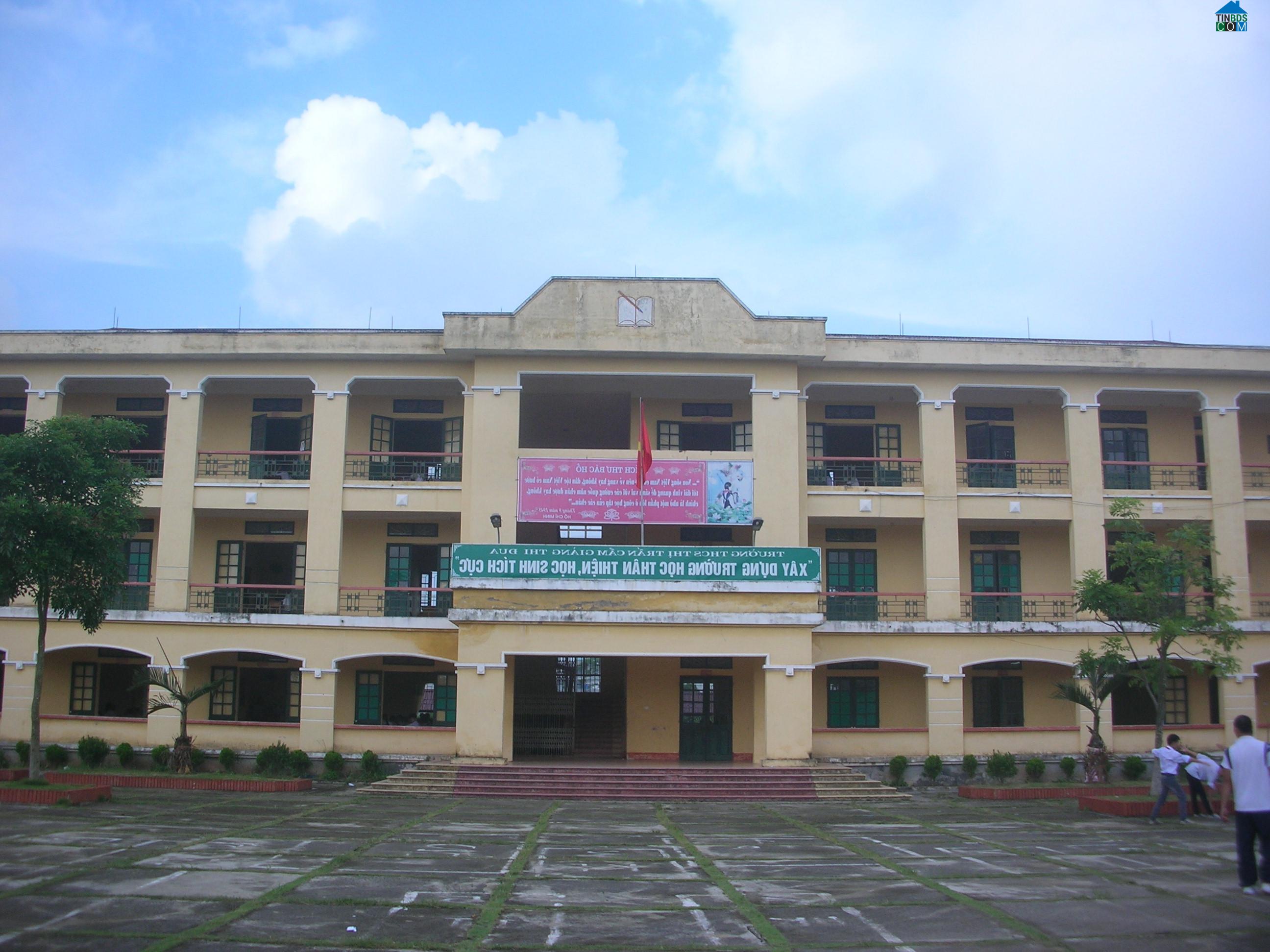 Hình ảnh Cẩm Giang, Hải Phòng