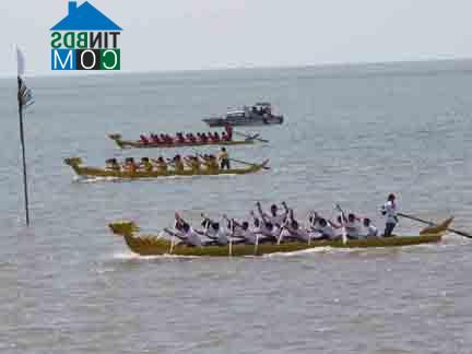 Hình ảnh Cát Hải, Hải Phòng