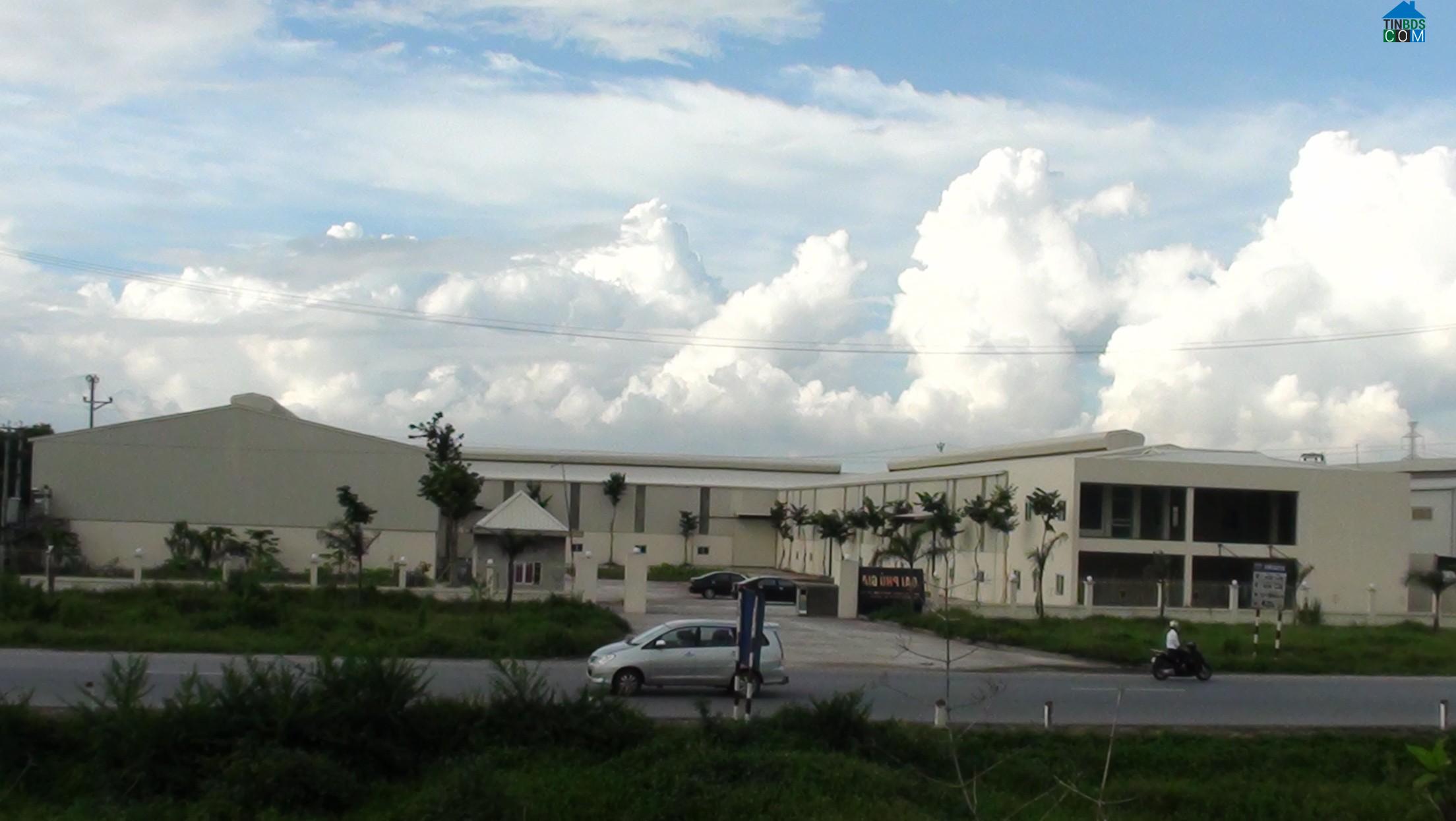 Hình ảnh Chí Linh, Hải Phòng