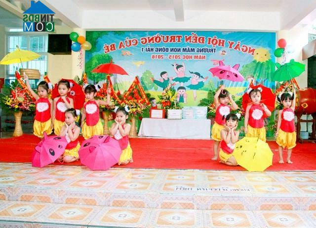 Hình ảnh Đông Hải, Hải Phòng