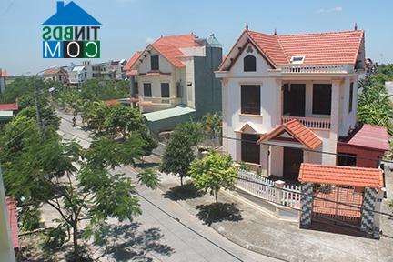 Hình ảnh Dương Kinh, Hải Phòng