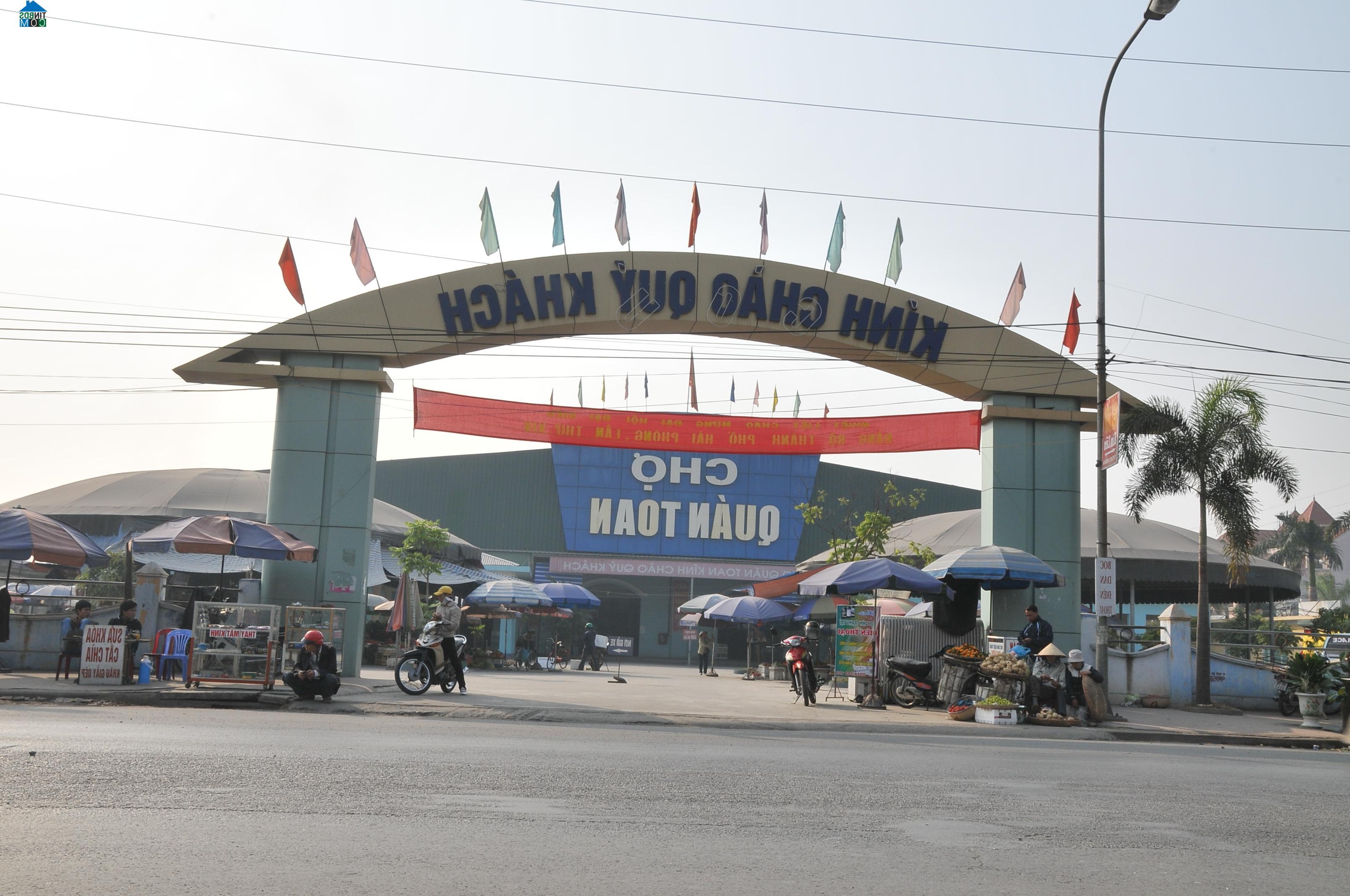 Hình ảnh Hồng An, Hải Phòng