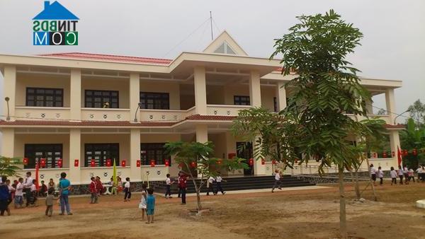 Hình ảnh Thạnh Mỹ Tây, An Giang