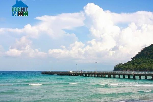 Hình ảnh Thổ Châu, An Giang