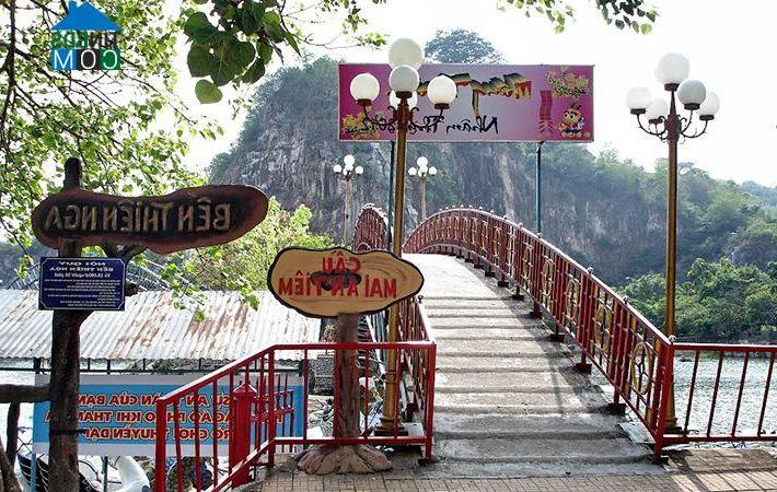 Hình ảnh Thoại Sơn, An Giang