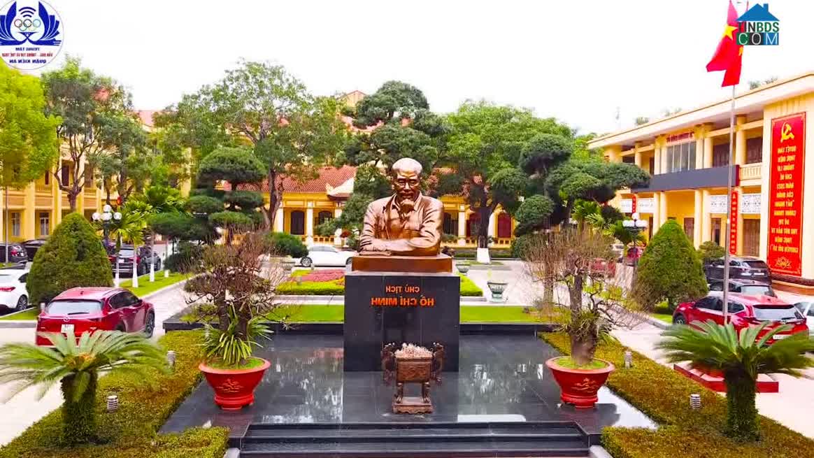 Hình ảnh Phù Liễn, Hải Phòng