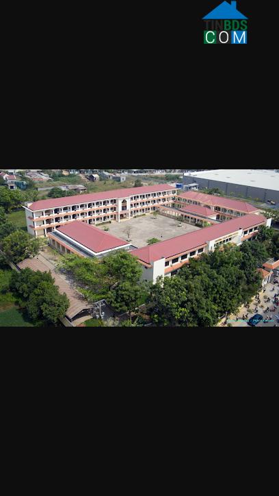 Hình ảnh Bắc An Phụ, Hải Phòng