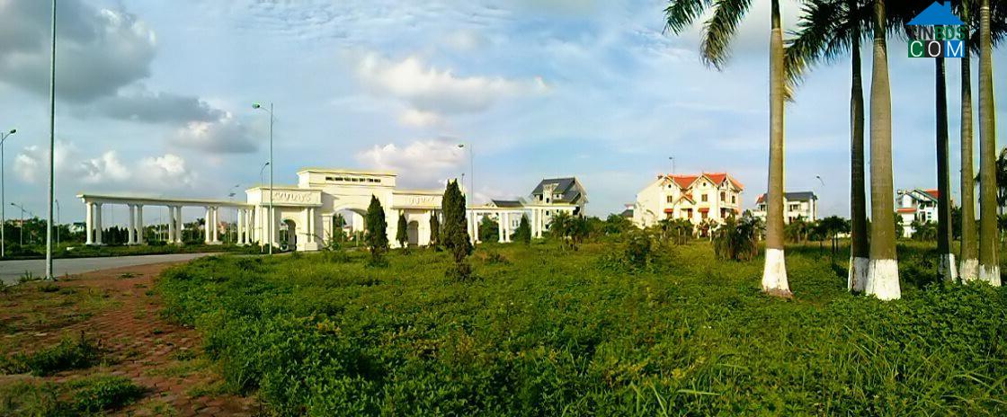 Hình ảnh Lê Thanh Nghị, Hải Phòng