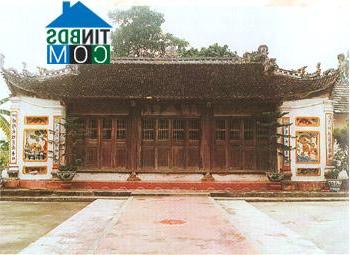 Hình ảnh Lê Ích Mộc, Hải Phòng