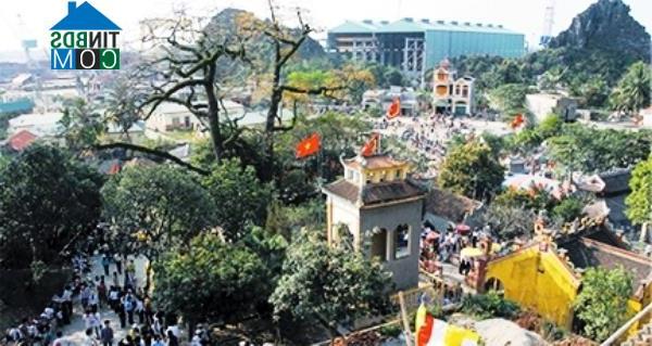 Hình ảnh Bạch Đằng, Hải Phòng