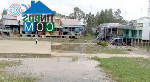 Hình ảnh Châu Đốc, An Giang