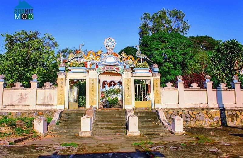 Hình ảnh Chi Lăng, An Giang