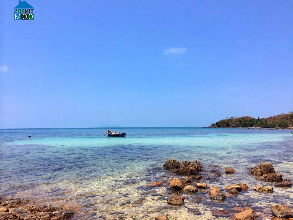 Hình ảnh Tiên Hải, An Giang