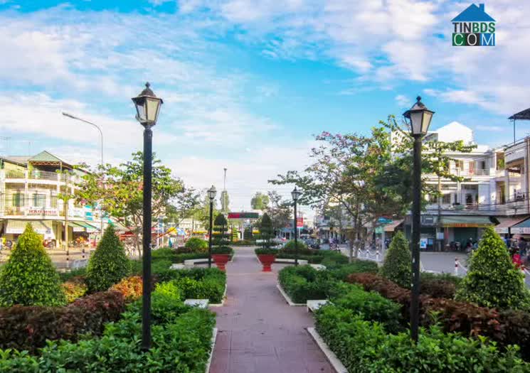 Hình ảnh Tịnh Biên, An Giang