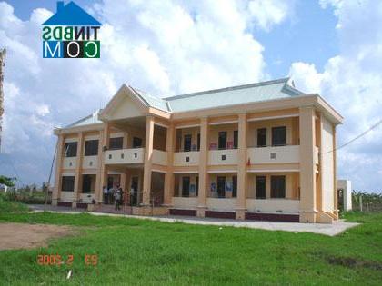 Hình ảnh Vân Khánh, An Giang