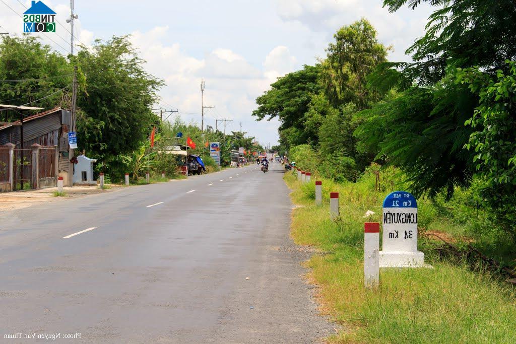 Hình ảnh Vĩnh An, An Giang