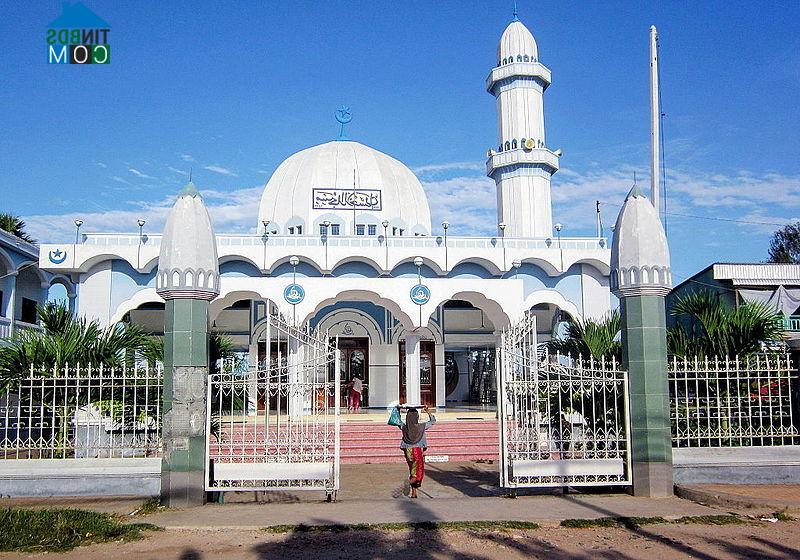 Hình ảnh Vĩnh Hậu, An Giang