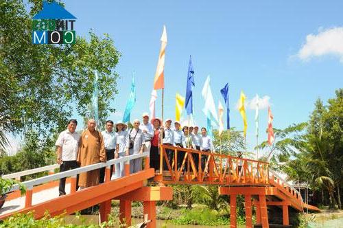 Hình ảnh Vĩnh Hòa Hưng, An Giang