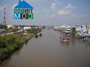 Hình ảnh Vĩnh Phong, An Giang